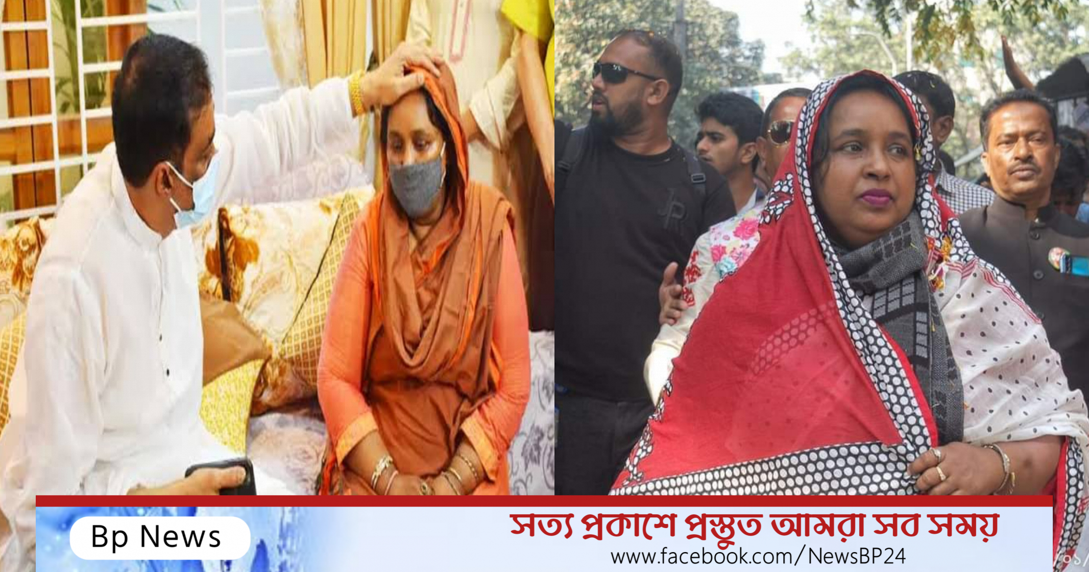 দুই দিন আগে বড় ভাই এখন সে গডফাদার।