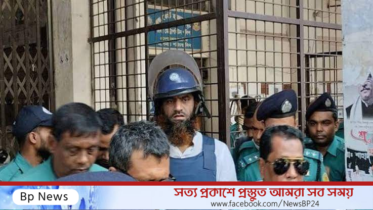 মামুনুল হকের সাথে মায়ের বৈধভাবে বিবাহ হয়েছে