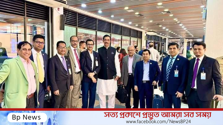 প্রধানমন্ত্রীর সফরসঙ্গী হয়ে সুইজারল্যান্ডে যাচ্ছেন শামীম ওসমান