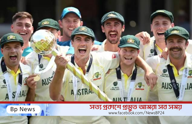 শেষ দিনে প্রথম সেশনেই গুঁড়িয়ে দিলো ভারতকে