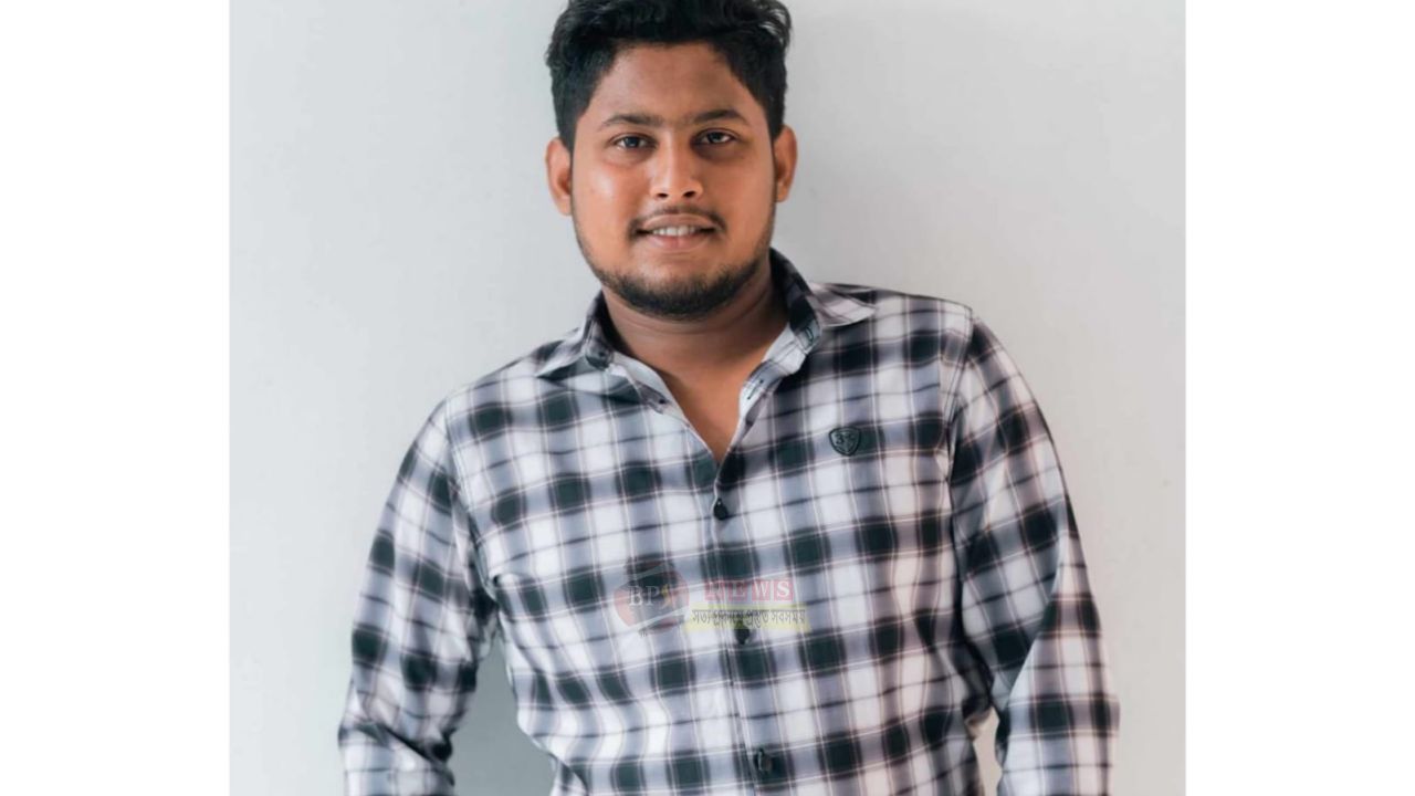 দেশ ও প্রবাসের সবাইকে ঈদের শুভেচ্ছা জানালেন বিপি নিউজের নির্বাহী সম্পাদক কাউছার মাহবুব