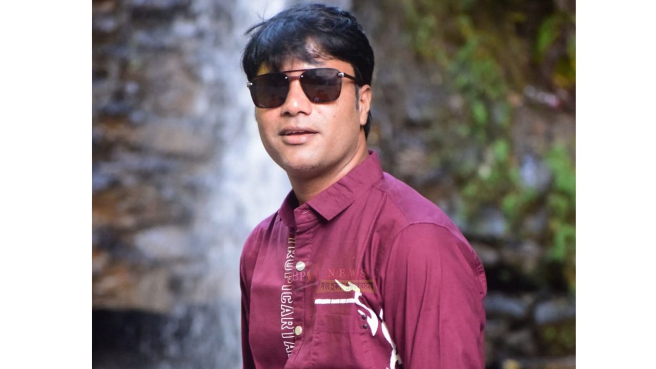 “আপনার তো অনেক হ্যাডাম, অপেক্ষা করেন”