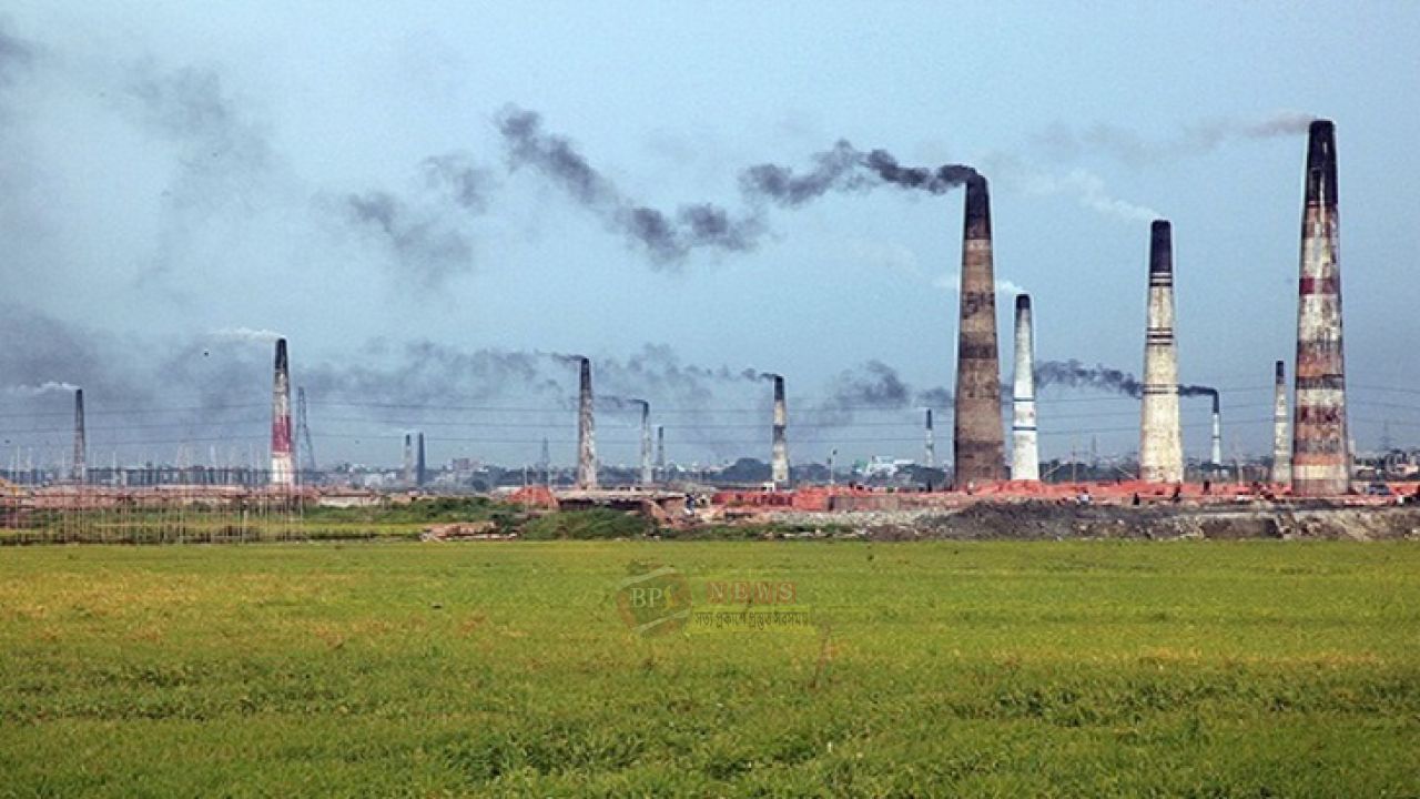 বক্তাবলী-আলীরটেকে ইটভাটা এখন মাদক সেবীদের নিরাপদ আস্তানা!