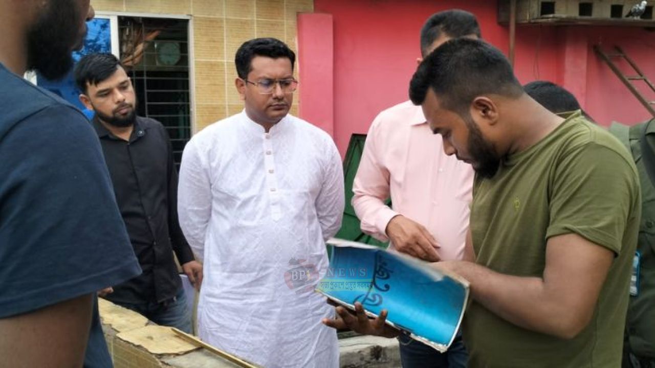 সোনারগাঁয়ে দুই ফিলিং স্টেশনকে জ'রিমানা, তেল সরবরাহে ন'জরদারি জোরদার