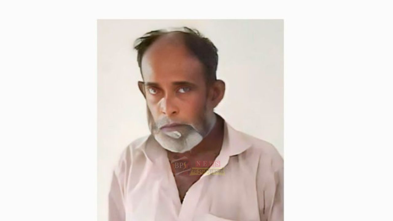 বন্দরে ভিক্ষুক নারীকে ধ'র্ষণচেষ্টার অ'ভিযোগে বৃদ্ধ গ্রে'প্তার