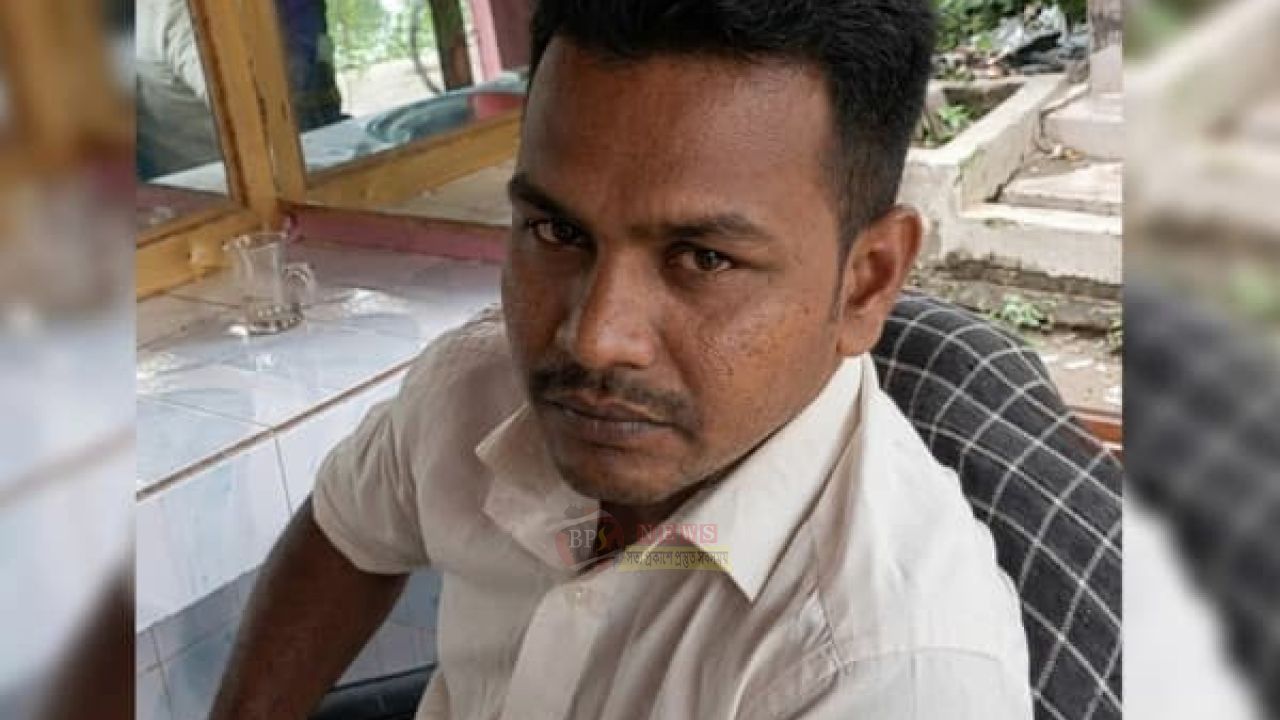 নারায়ণগঞ্জে মা'দক ব্যবসায়ীকে ৪০ দিনের চিল্লায় পাঠালেন এমপি