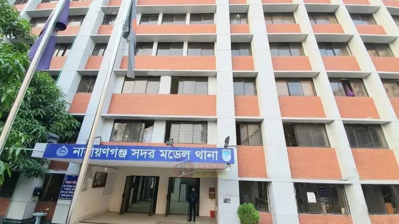 সোনারগাঁয়ে গৃহবধূর রহস্যজনক মৃ'ত্যু, পরিবারের দাবি ‘হ'ত্যা’