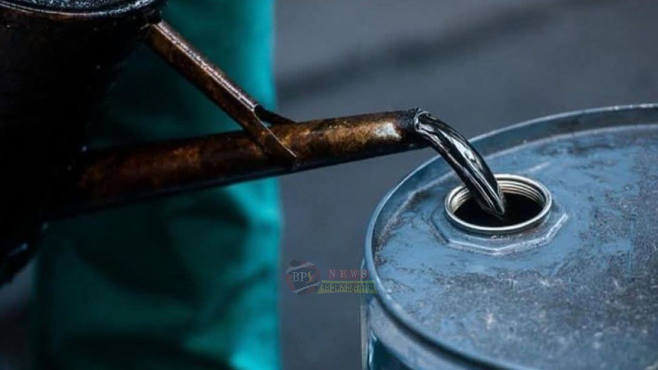 এপ্রিলেও অপরিবর্তিত থাকছে জ্বালানি তেলের দাম