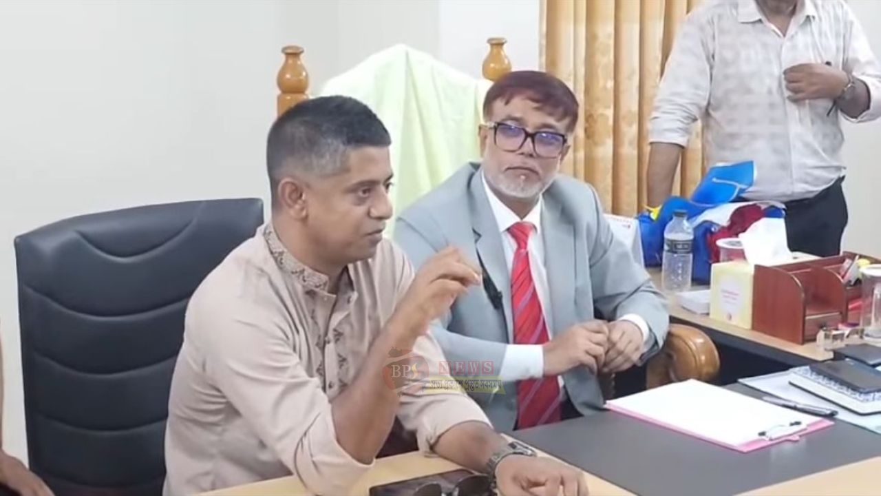 বন্দরে নাগরিক সমস্যায় নাসিক প্রশাসকের উদ্যোগ, আলোচনায় আশা