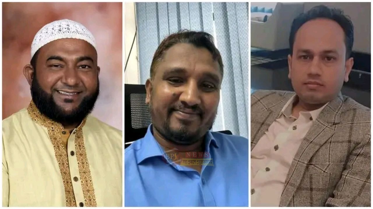 বক্তাবলী ইউপি নির্বাচন ঘিরে সরগরম মাঠ, আলোচনায় মিন্টু-ইকবাল-রশিদরা