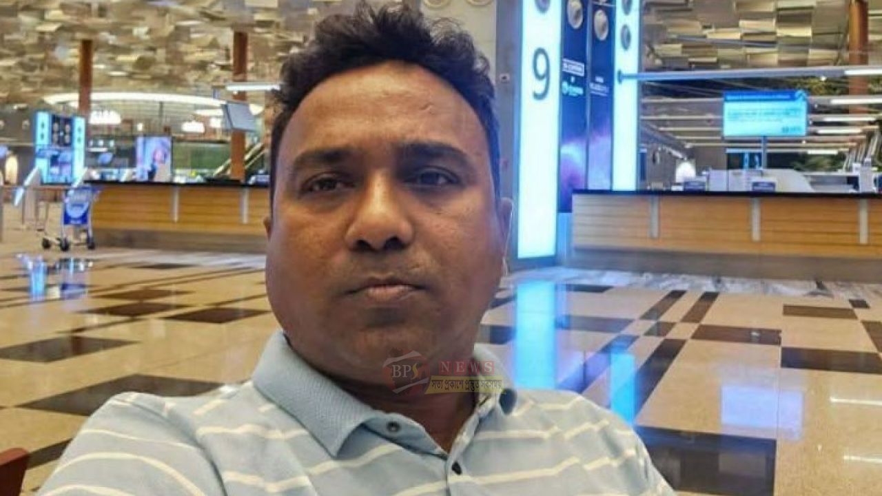 নারায়ণগঞ্জে যুবক গু'মকান্ডে মহানগর স্বেচ্ছাসেবক দলের আহ্বায়ক অ'ভিযুক্ত