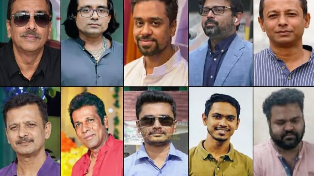 জুলাই আন্দোলনের ২ বছর পর ওসমান পরিবারের ফেসবুকে সরবতা