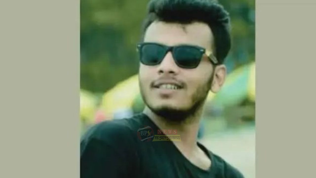 মহানগর স্বেচ্ছাসেবক দলের সভাপতি রানার বিরুদ্ধে অ'পহরণ অভিযোগ, কয়েক ঘণ্টা পর মিলল সেই যুবকের লা'শ