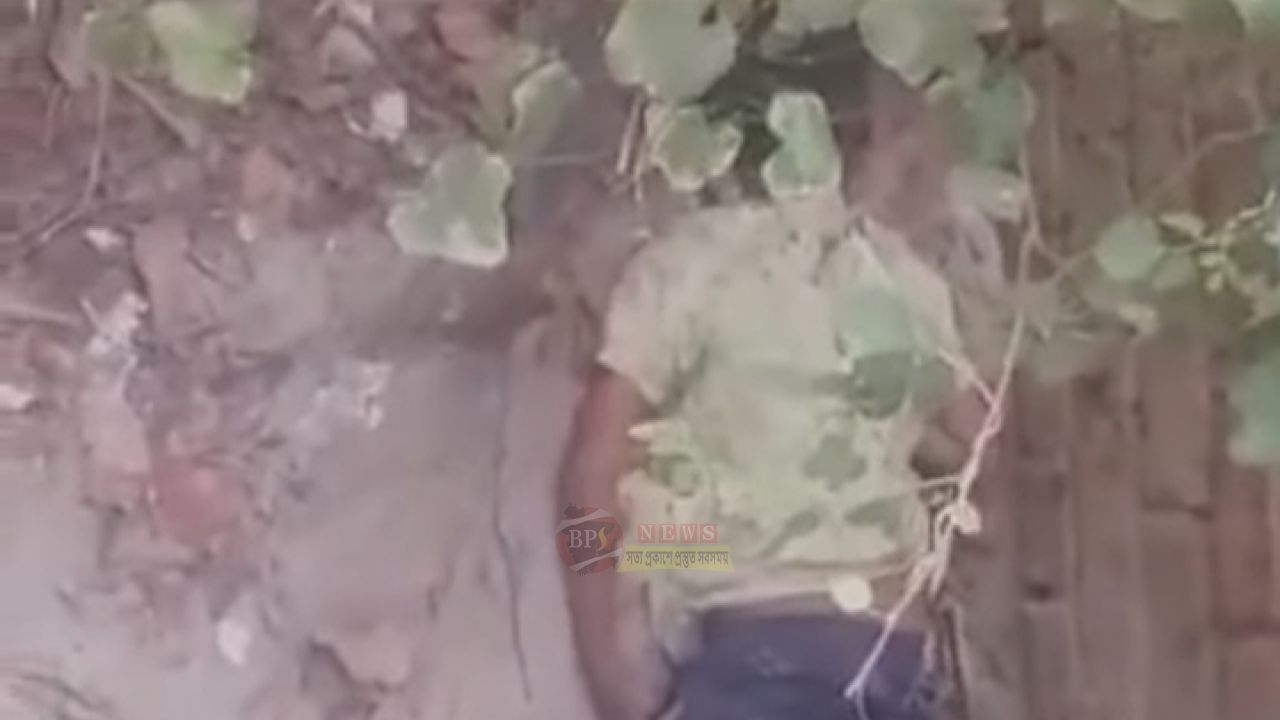 ফতুল্লায় নি'খোঁজের একদিন পর শিশুর গ'লাকাটা ম'রদেহ উদ্ধার