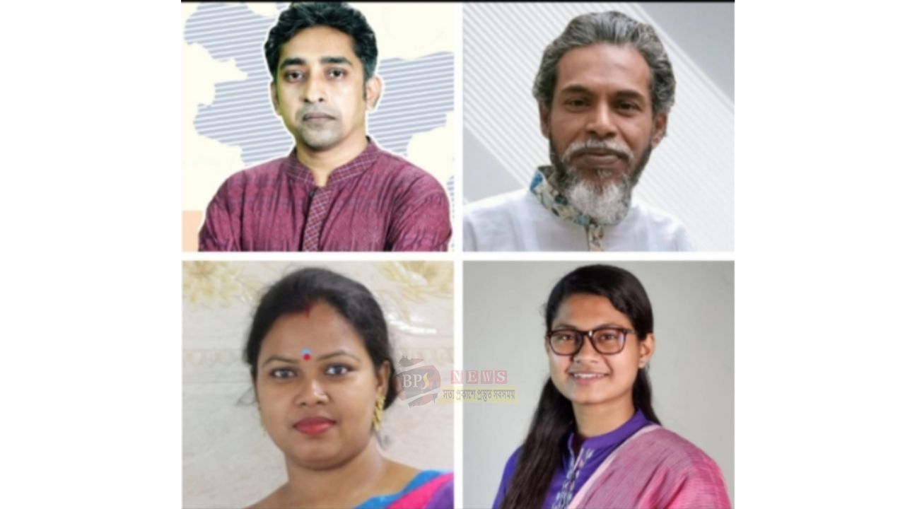 নারায়ণগঞ্জে মেডিকেল কলেজের দাবিতে স্বাস্থ্যমন্ত্রীর সঙ্গে বৈঠক করবে গণসংহতি আন্দোলন 