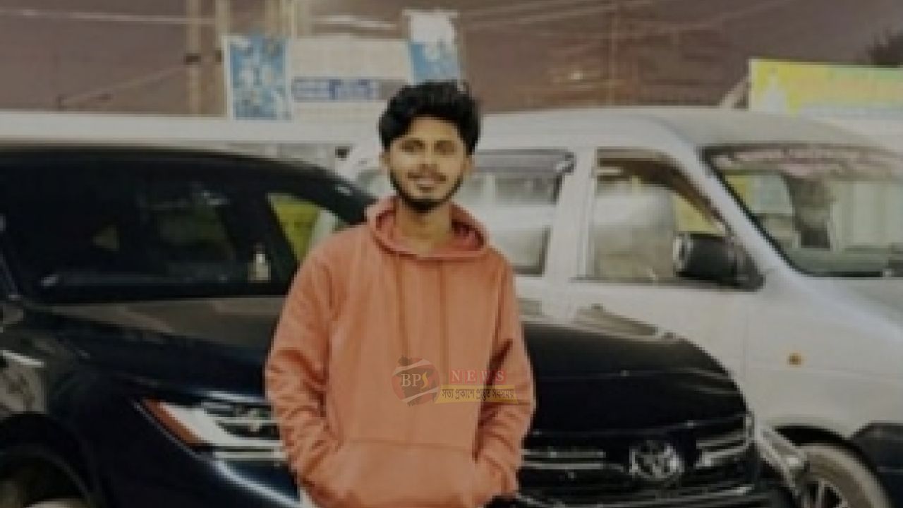 প্রেমের প্রস্তাবে রাজি না হওয়ায় স্কুলছাত্রীকে ধ'র্ষণচেষ্টা 