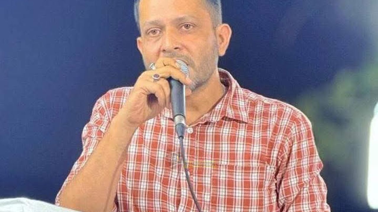 ফ্যাসিস্ট আমলের নারায়ণগঞ্জ আর নয়, নতুনভাবে গড়ার আহ্বান তনুর