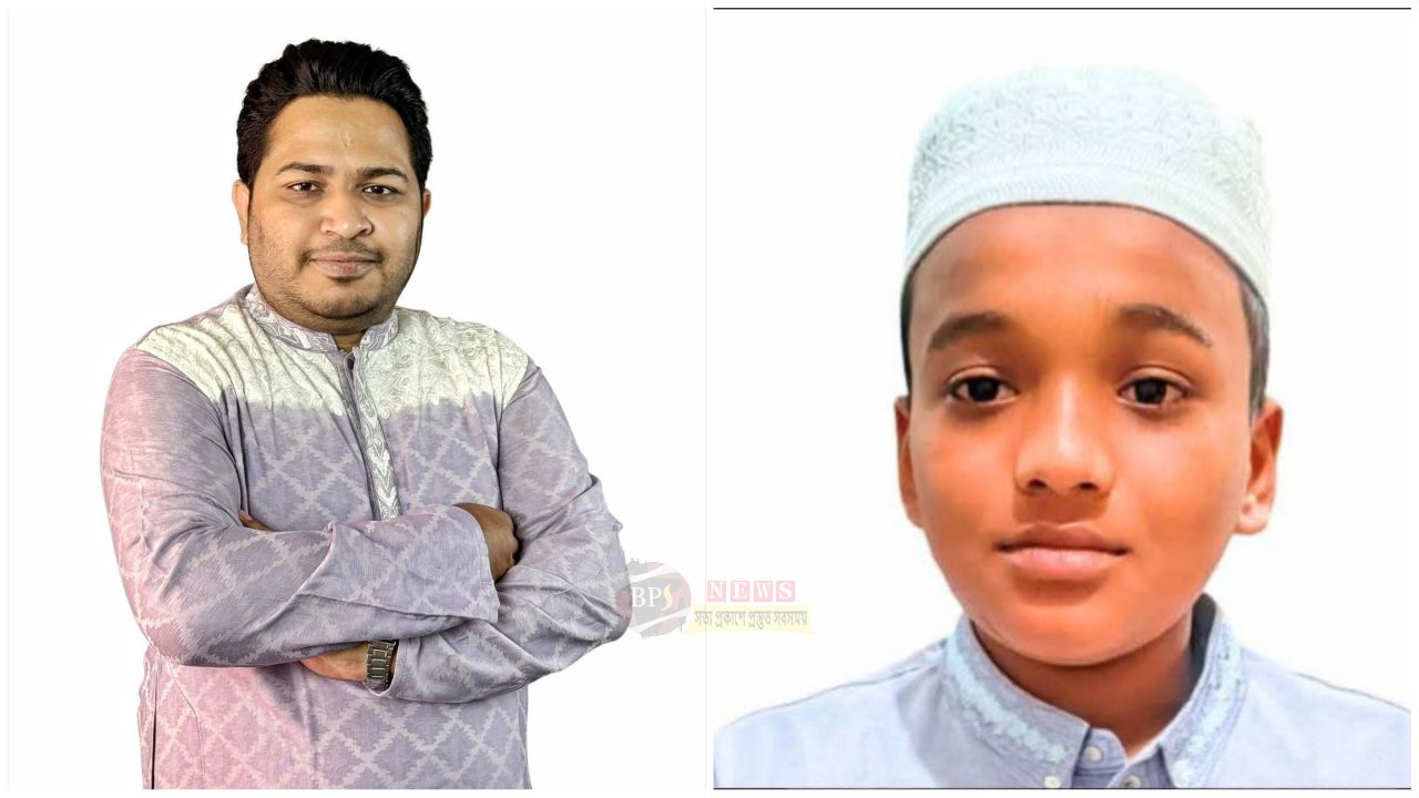 ফতুল্লায় বিএনপির ঝুট বিরোধে গোলাগুলি—মাদ্রাসার ছাত্র গুলিবিদ্ধ, ক্ষোভ আব্দুল্লাহ আল আমিন-এর