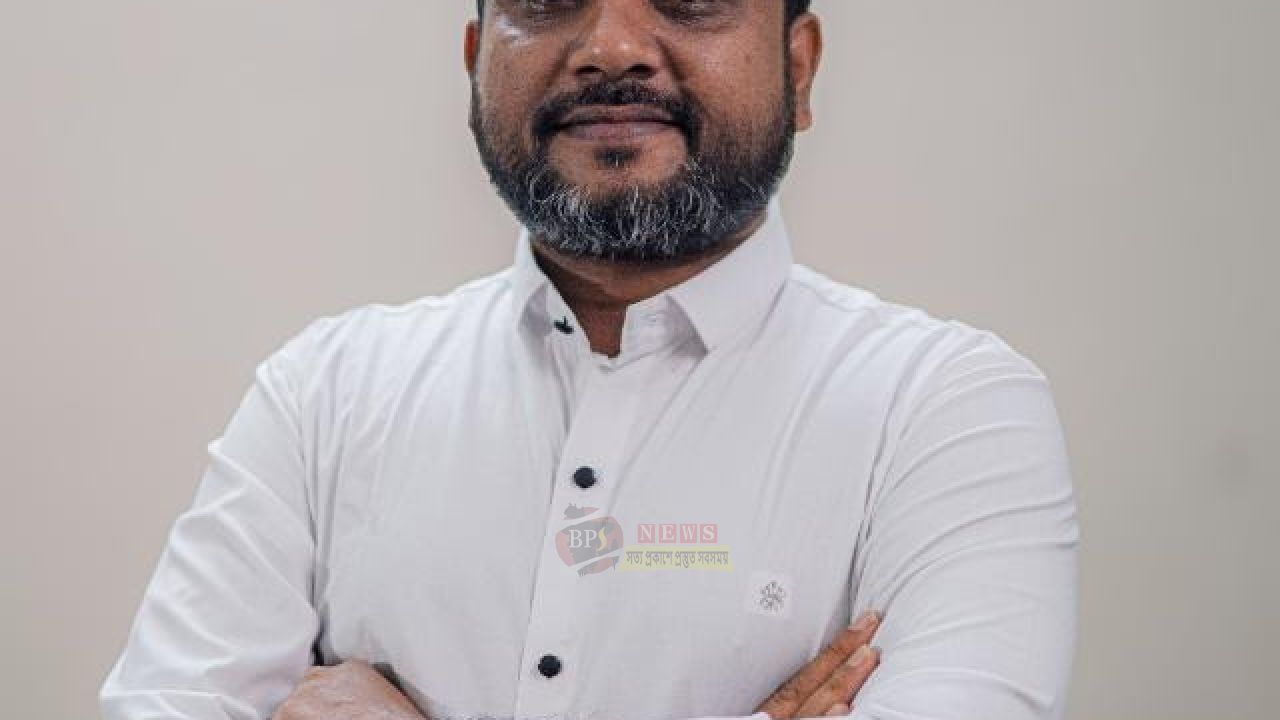 জুট ব্যবসাকে কেন্দ্র করে বিএনপির দুই গ্রুপের সং'ঘর্ষে শিশু গু'লিবিদ্ধ: তীব্র নিন্দা ও বিচার দাবি বিপ্লব খাঁনের