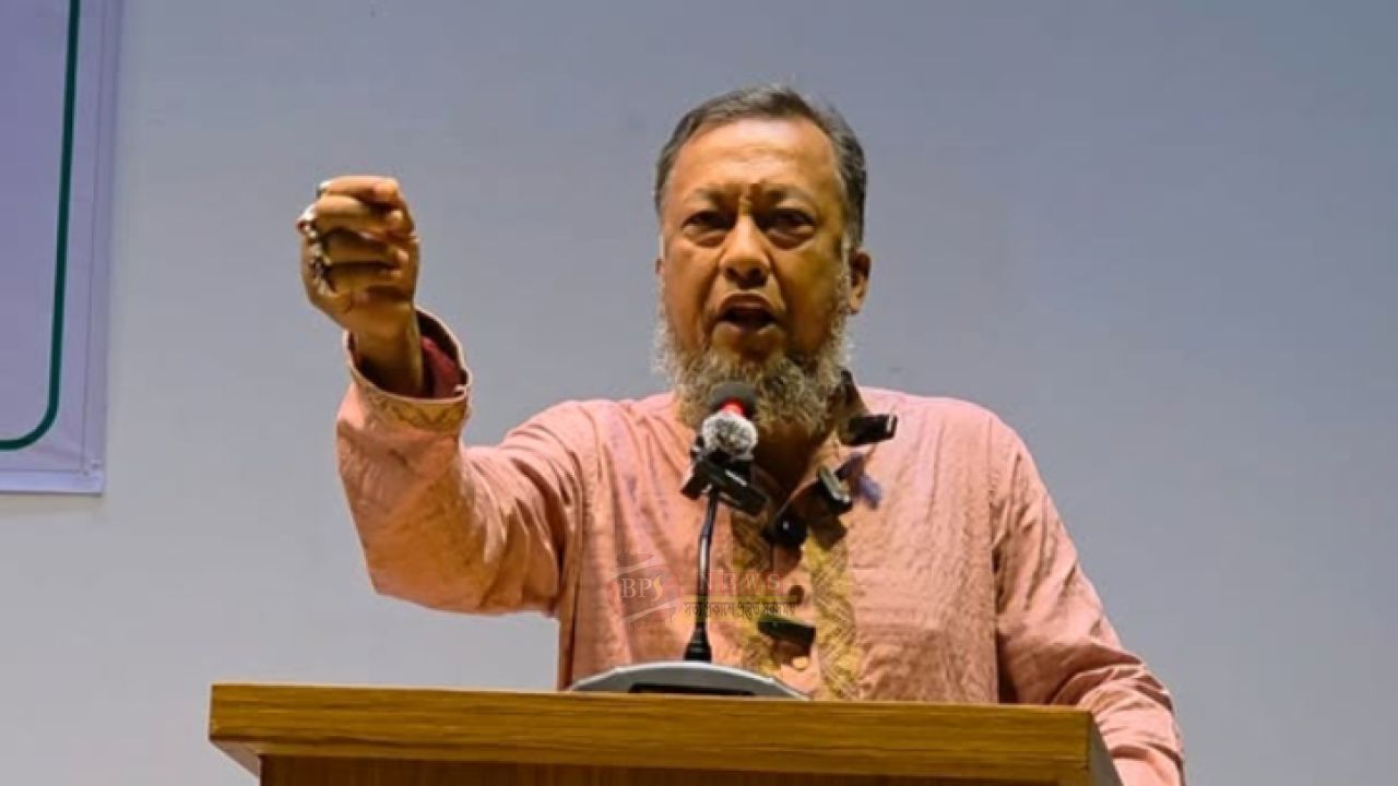 হকারদের থেকে বিএনপি চাঁদা নেয়-প্রমান দিন: বিএনপি নেতা টিপুর চ্যালেঞ্জ 