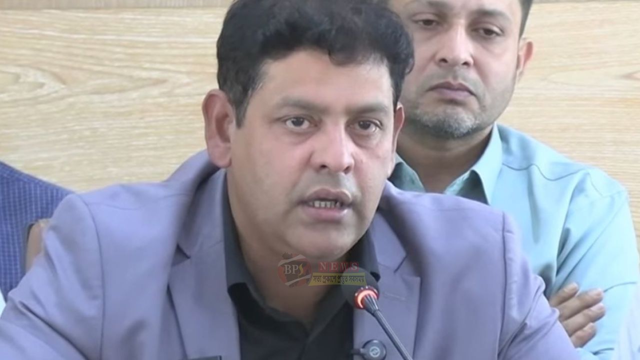 নারায়ণগঞ্জকে ‘এ’ ক্যাটাগরির জেলা করতে সম্মিলিত উদ্যোগের আহ্বান দিপুর