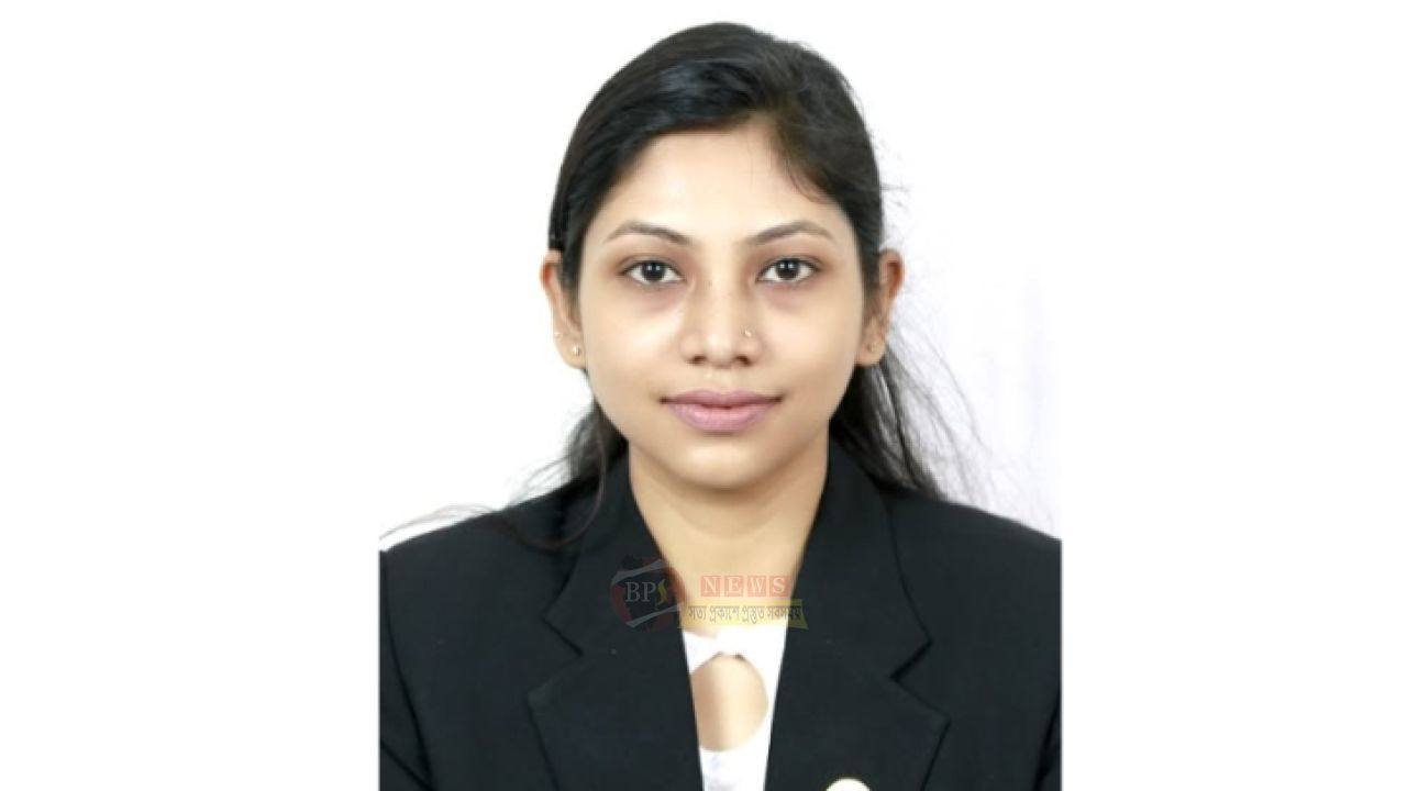 সংরক্ষিত আসনে আগ্রহ নেই, সরাসরি ভোটেই এমপি হতে চান বাঁধন