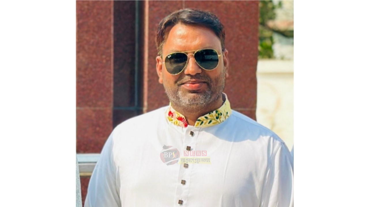 বক্তাবলীবাসীকে বাংলা নববর্ষের শুভেচ্ছা জানিয়েছেন নজরুল ইসলাম প্রধান