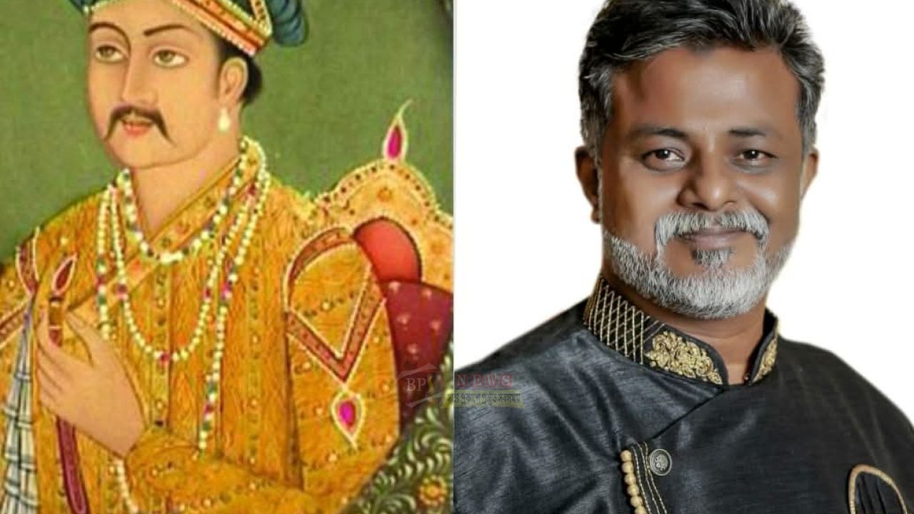 বাংলা সালের ইতিকথা ও ফতেউল্লাহ সিরাজী এবং প্রচলিত কিছু বিভ্রান্তি :মাকছুদুল আলম খন্দকার খোরশেদ  