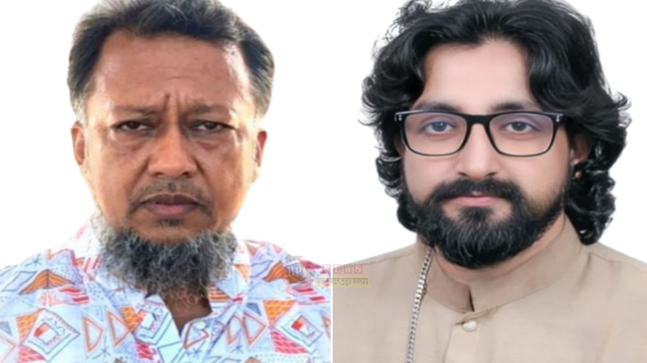 আল-আমিন ও টিপুর কাঁদা ছোড়াছুড়িতে  সমালোচনার ঝড় ; টিপুর বিরুদ্ধে কমিটমেন্ট ভঙ্গের অভিযোগ আল-আমিনের