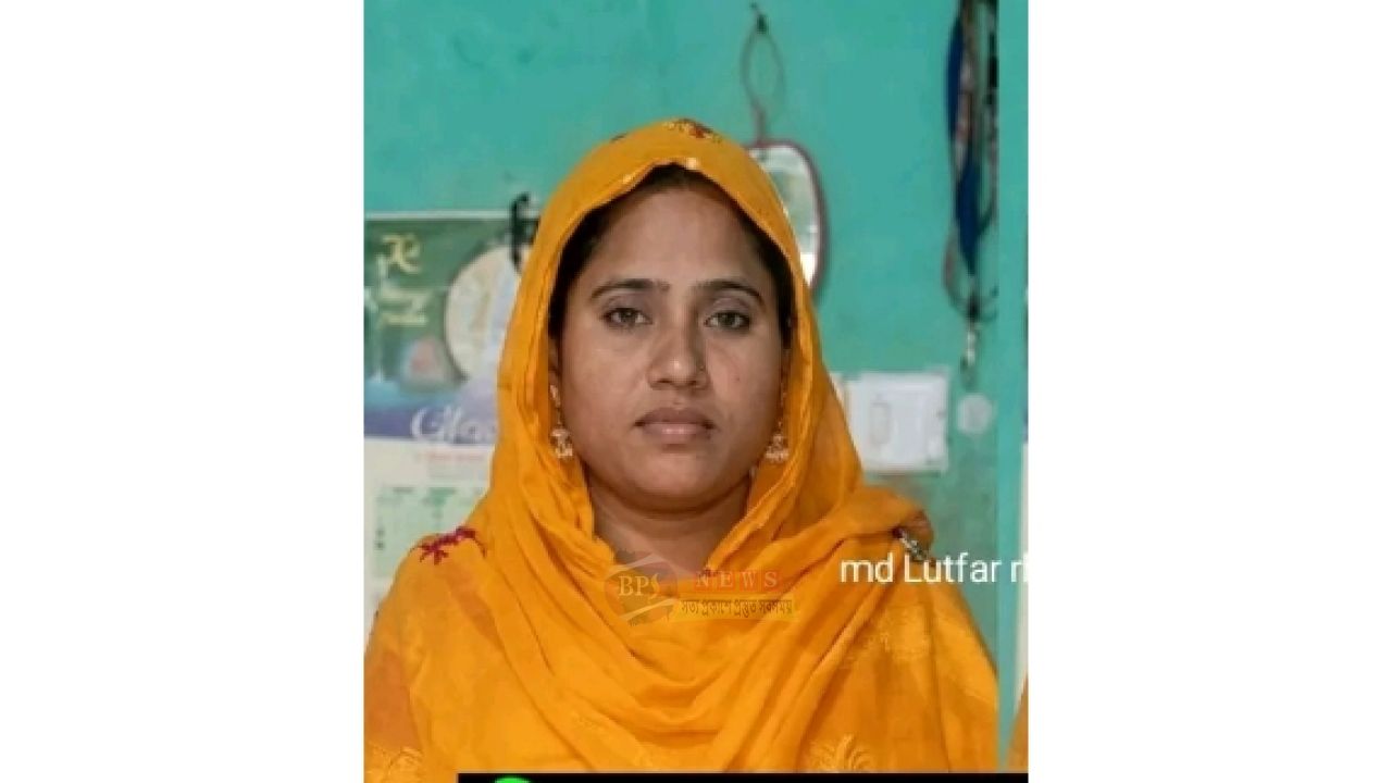 রাগ করে বাসা থেকে বের হয়ে আর ফেরেনি তানজিলা