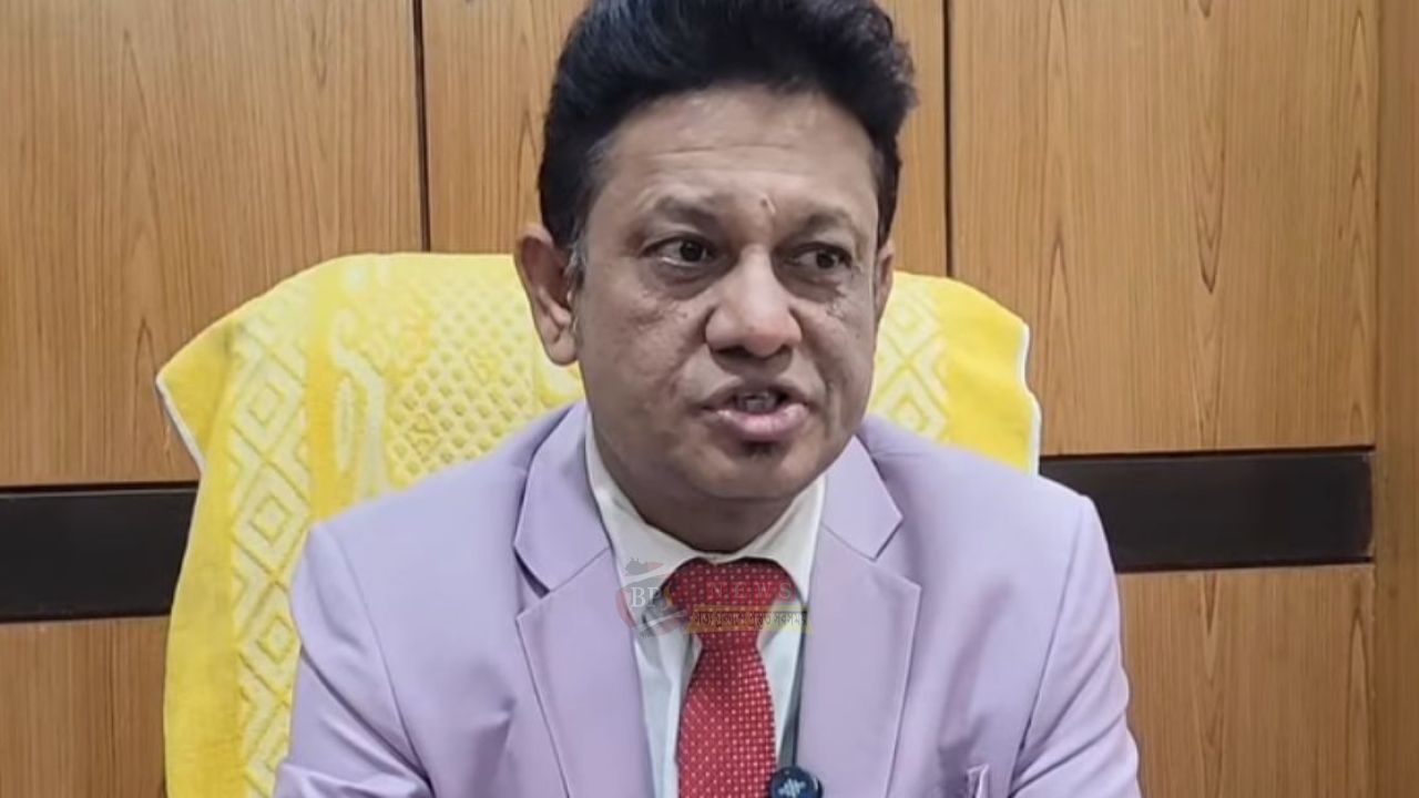 নারায়ণগঞ্জে হাম-রুবেলা প্রতিরোধে সাড়ে ৩ লাখ শিশুকে টিকা দেওয়া হবে: সিভিল সার্জন 