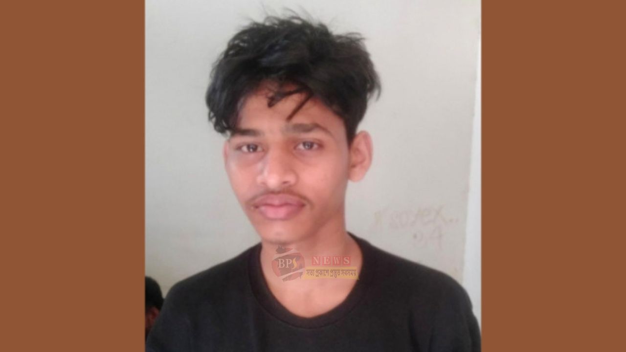 আড়াইহাজারে শিশু ধ'র্ষণ: প্রধান আ'সামি ফরহাদ গ্রে'প্তার