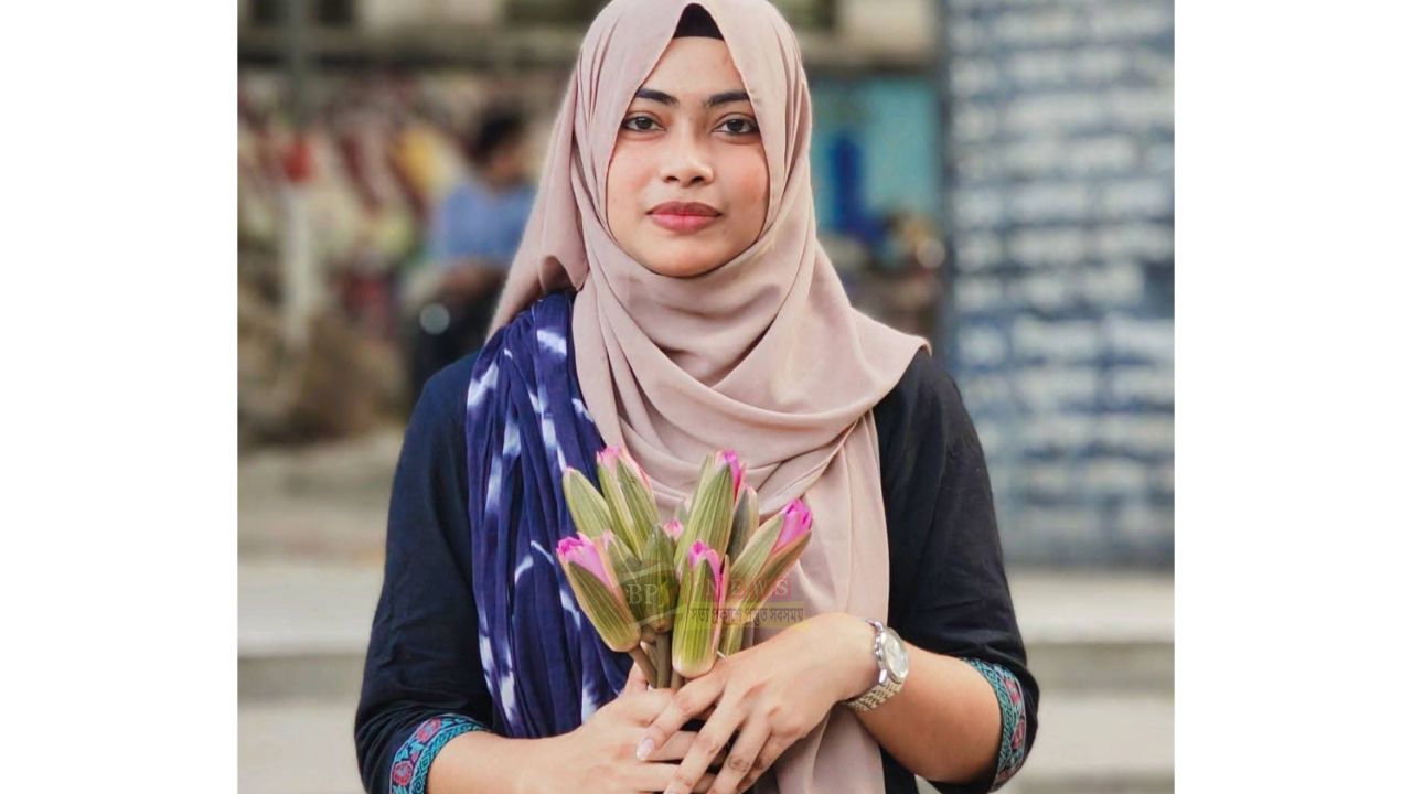 ২. জাতীয় নারীশক্তির কেন্দ্রীয় যুগ্ম মূখ্য সংগঠক হলেন সোনিয়া লুবনা