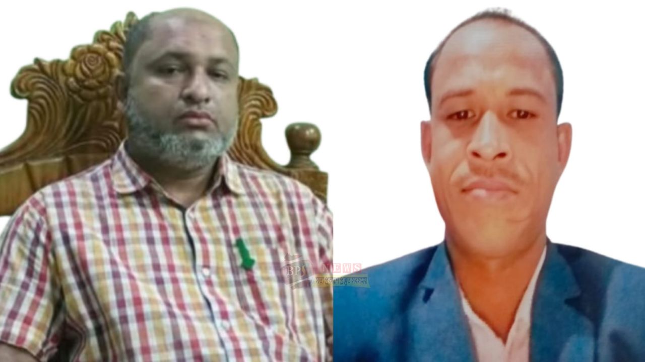 ধানমন্ডিতে চাঁদার দাবিতে ব্যবসায়ীকে হুমকি, থানায় সাধারণ ডায়েরি