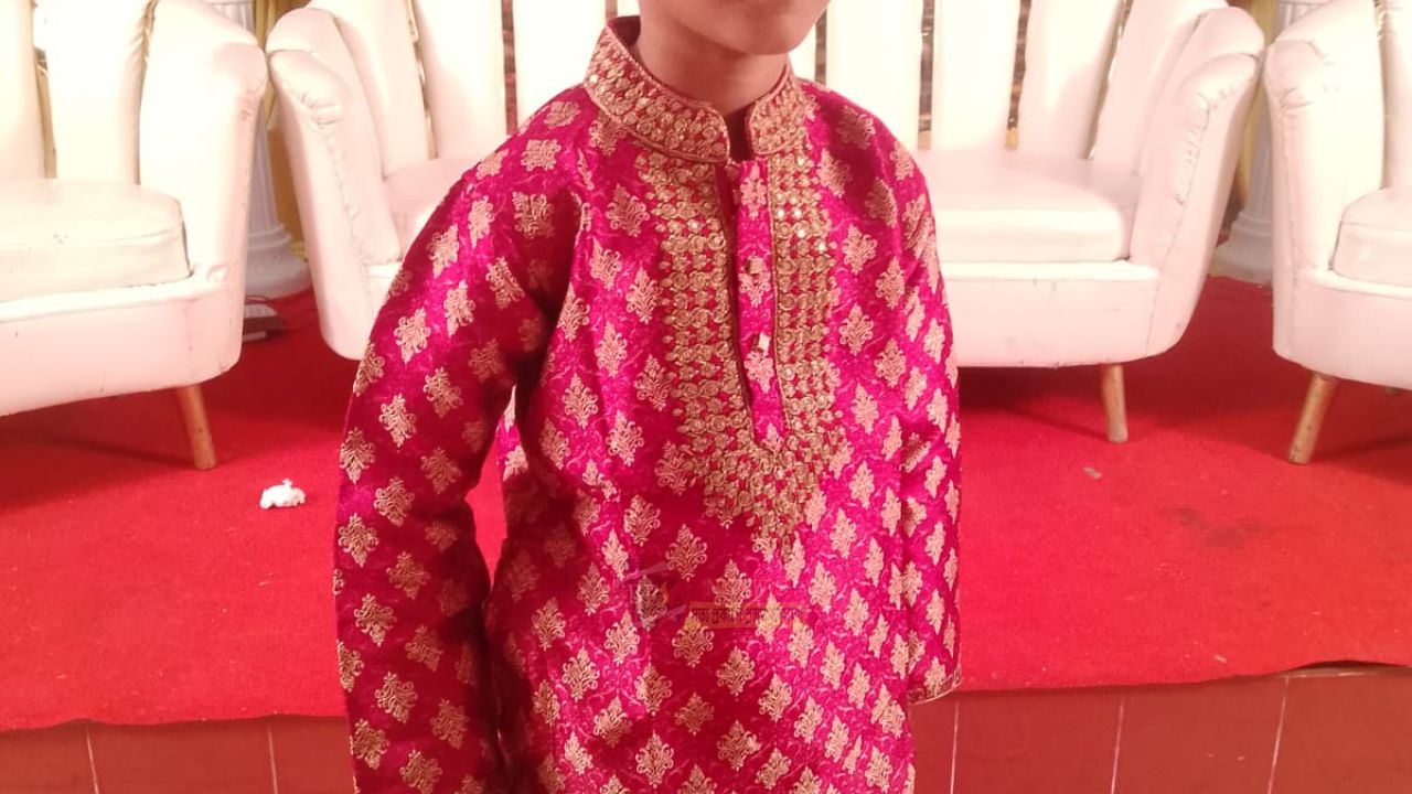 নাস্তা কিনতে গিয়ে আর বাড়ি ফিরেনি শিশু,সন্ধান চায় পরিবার আলিফ, 