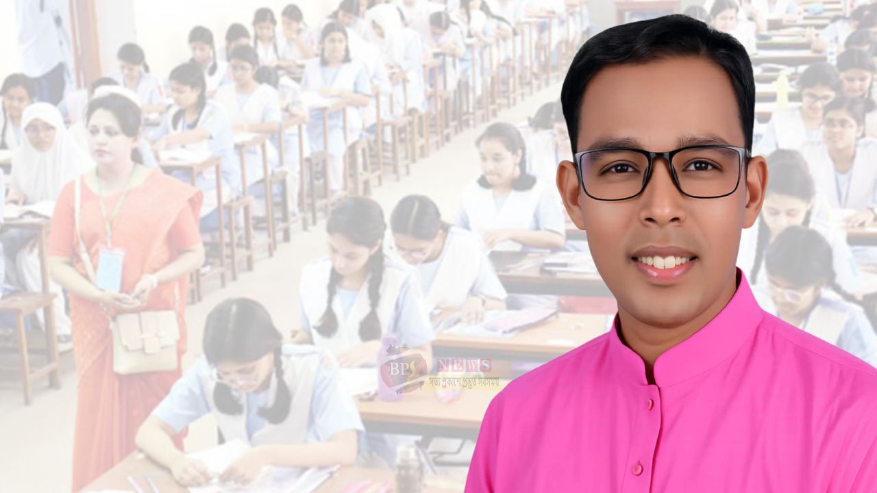 এসএসসি ও সমমান পরীক্ষার্থীদের প্রতি শুভকামনা জানিয়েছেন নোয়াগাঁও ইউনিয়ন পরিষদের ৫ নং ওয়ার্ডের মেম্বার প্রার্থী বায়েজিদ ভূঁইয়া
