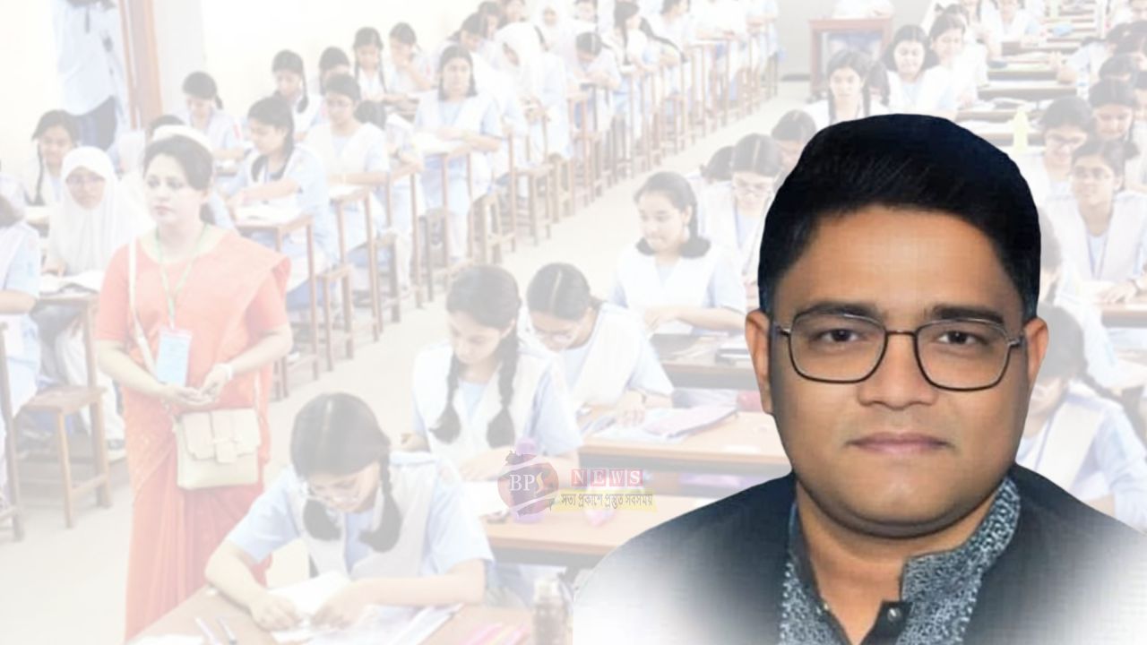 এসএসসি ও সমমান পরীক্ষার্থীদের প্রতি শুভকামনা জানিয়েছেন কলাগাছিয়া ইউনিয়ন পরিষদের ১ নং ওয়ার্ডের মেম্বার প্রার্থী নজরুল ইসলাম দিমান