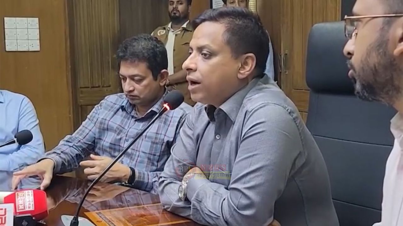 বাল্যবিবাহ প্রতিরোধে নিবন্ধকদের সক্রিয় ভূমিকার আহ্বান ডিসির