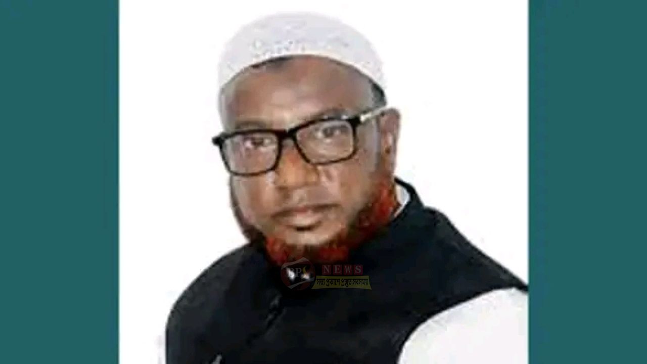 সিদ্ধিরগঞ্জের ডজনখানেক মা'মলার আ'সামি আওয়ামী লীগ নেতা সাবেক কাউন্সিলর সিরাজ মন্ডল গ্রে'প্তার