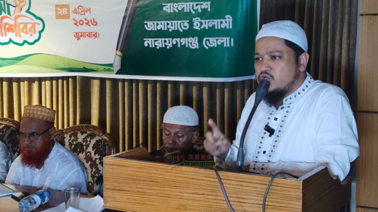 গুপ্ত-সুপ্ত বলে জনগণকে আর বোকা বানানো যাবে না: মাওলানা জব্বার