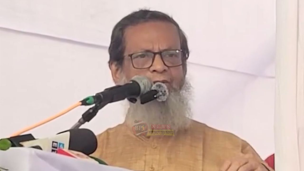 ভুল নীতিতে হারিয়েছে পাটের ঐতিহ্য, পাটশিল্প বাঁচাতে উদ্যোগ চান এমপি আবুল কালাম