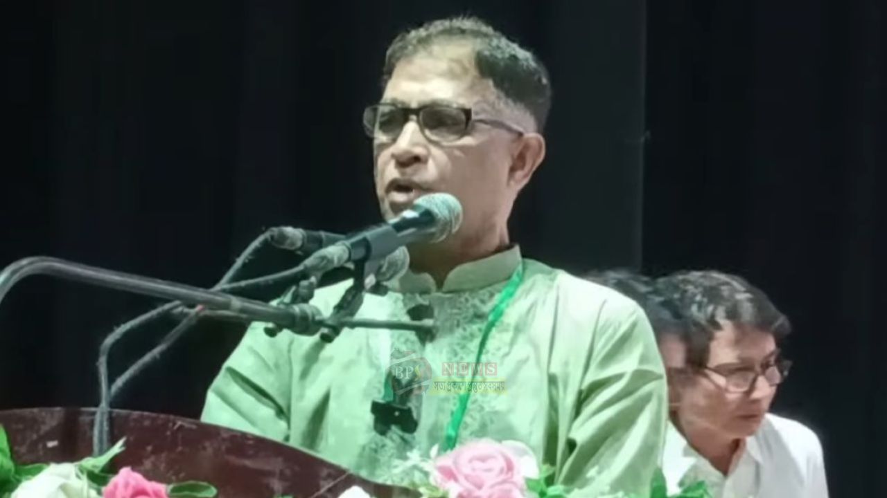 শুধু রাজপথ নয়, সংস্কৃতির লড়াইয়েও সক্রিয় হতে হবে: মামুন