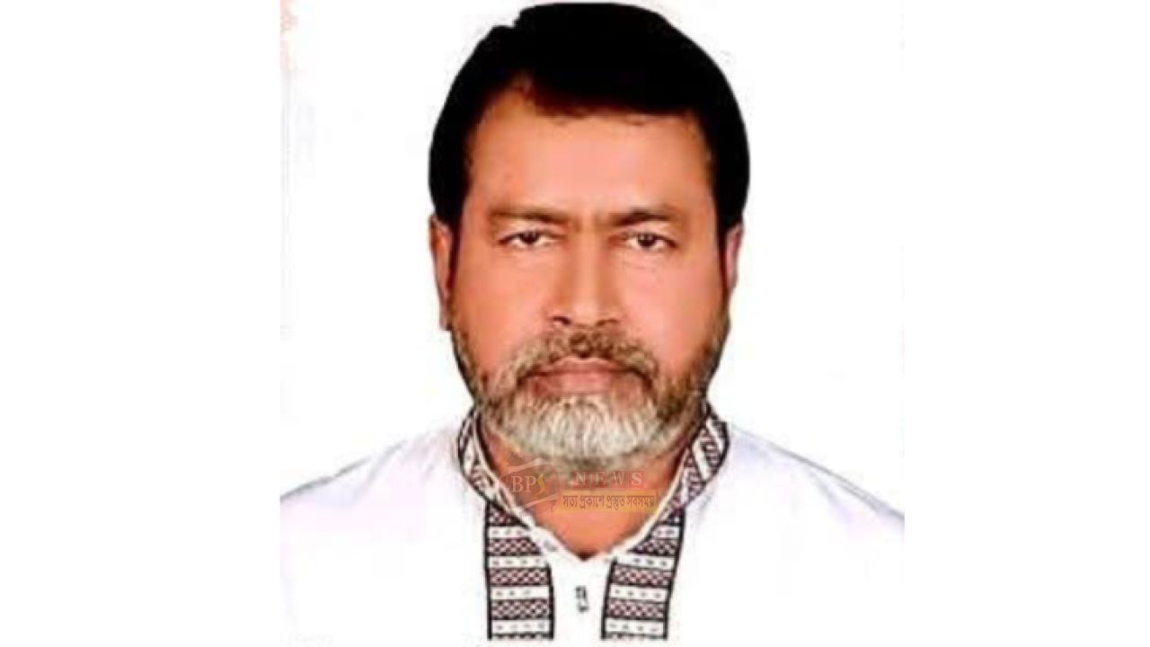 এমপির নাম ভাঙিয়ে চাঁদাবাজির অভিযোগে সিদ্ধিরগঞ্জে বিএনপি নেতা আটক