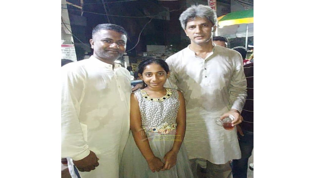 ​সৌদি আরবে দুর্ঘটনার কবলে জুনায়েদ সাকির কর্মী মনির হোসেন: দেশে ফিরতে রাজনৈতিক হস্তক্ষেপের দাবি