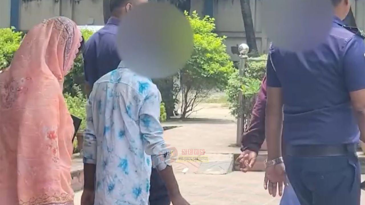 শুধুমাএ জে'ল খাটার অভিজ্ঞতা নিতে শিশু হোসাইনকে হ'ত্যা