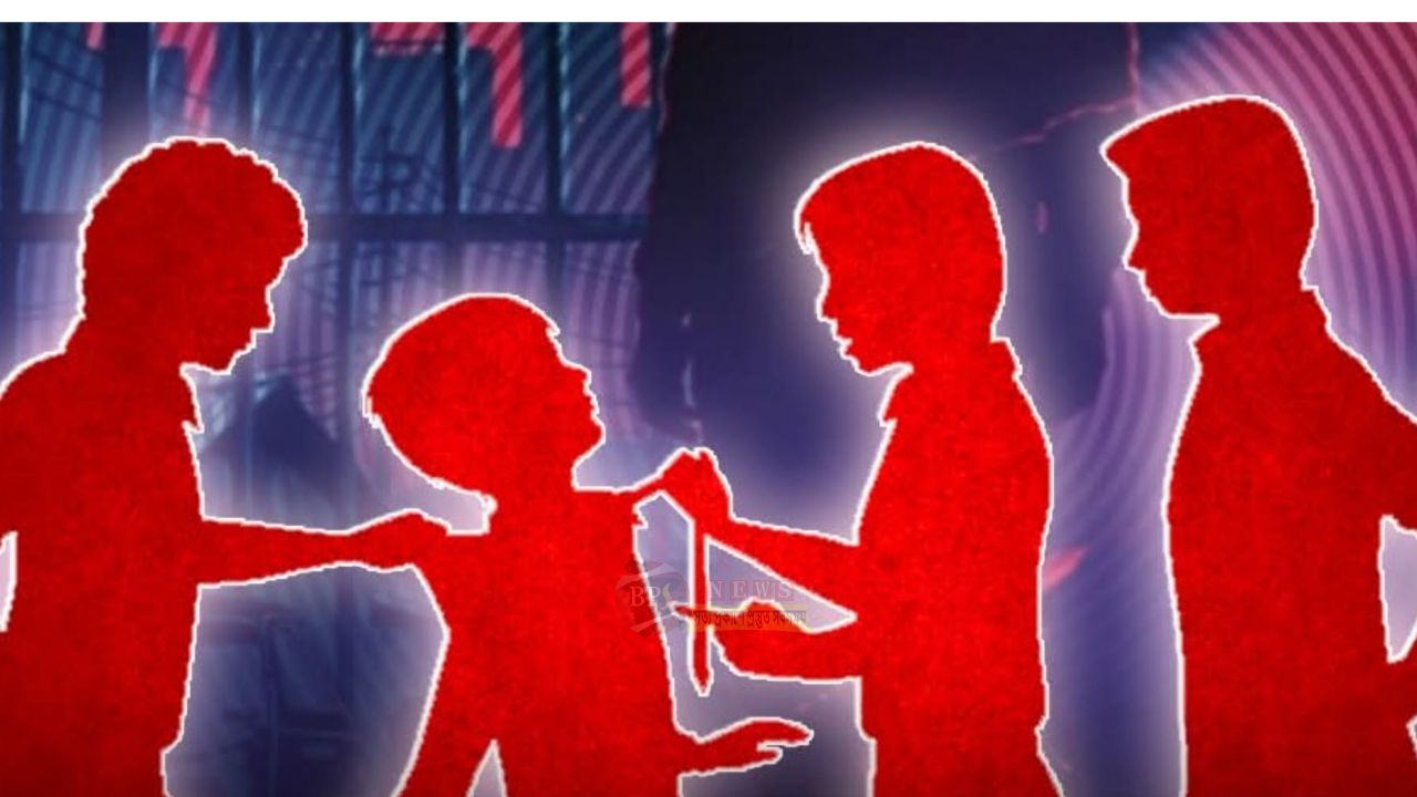 নারায়ণগঞ্জে বেপরোয়া কিশোর গ্যাং, বাড়ছে হ'ত্যাসহ ভয়ংকর অ'পরাধ