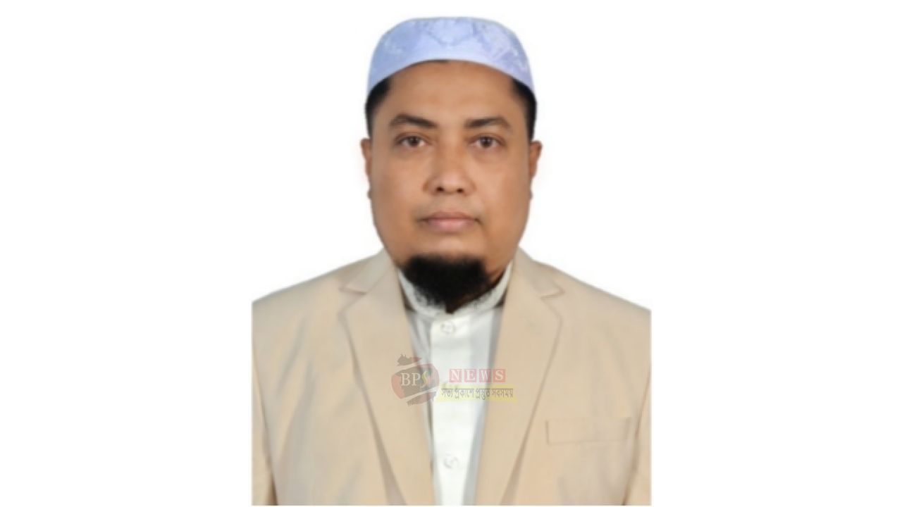 পহেলা মে আন্তর্জাতিক শ্রমিক দিবস উপলক্ষে নারায়ণগঞ্জের সর্বস্তরের শ্রমজীবী মানুষকে শুভেচ্ছা জানিয়েছেন জমিয়তে উলামায়ে ইসলাম বাংলাদেশ নারায়ণগঞ্জ মহানগরের সাধারণ সম্পাদক মাওলানা মনোয়ার হোসাইন