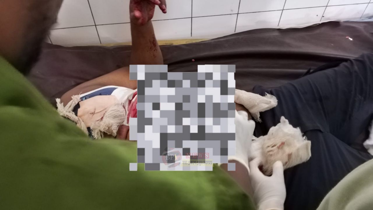 বন্দরে পুলিশের ওপর হামলা, ছিনতাইকৃত শর্টগান উদ্ধার; আটক ৩