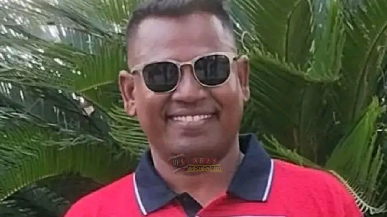 উপজেলা যুবদলের সিনিয়র যুগ্ম আহ্বায়ক শামীম মিয়া বহিষ্কার