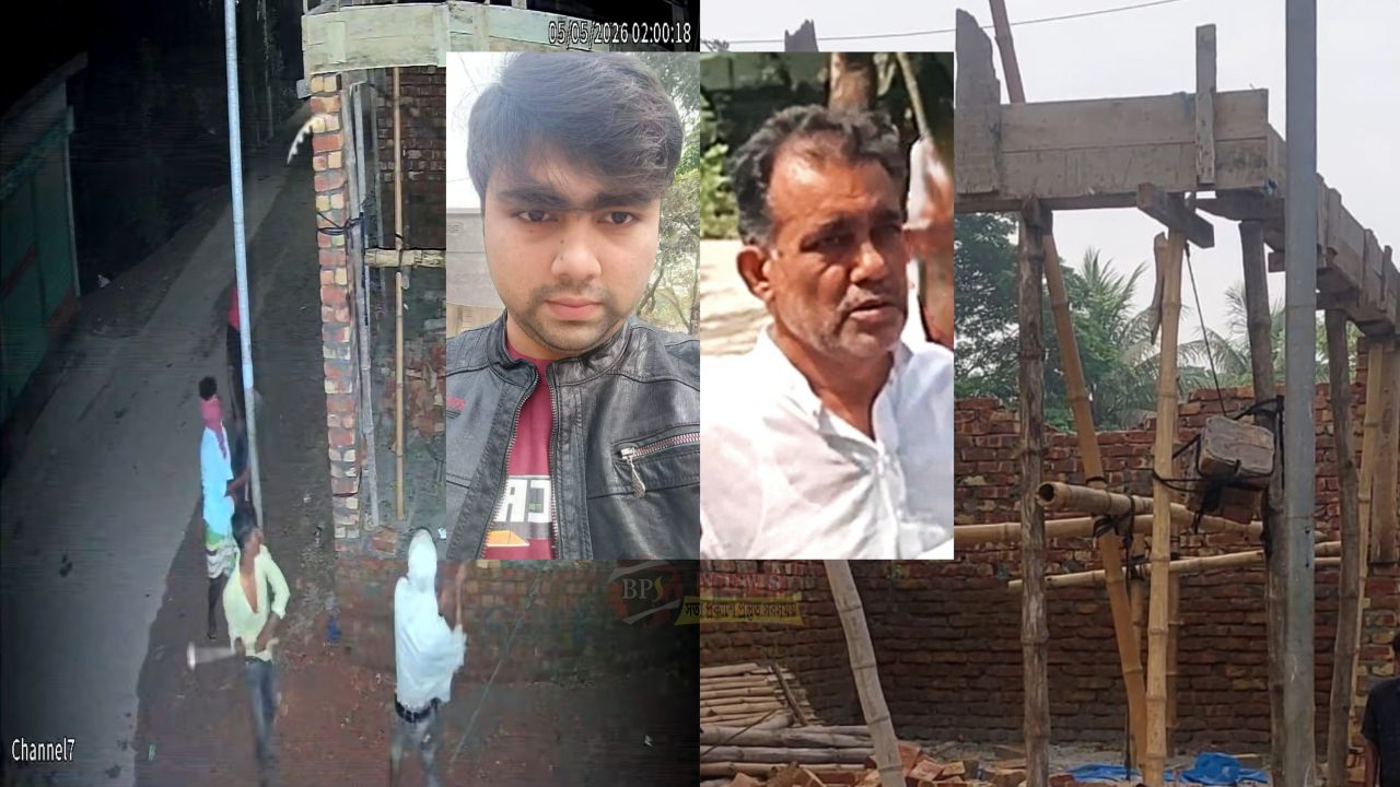 ফতুল্লায় ১০ লাখ টাকা চাঁদা না পেয়ে দোকানঘর গুঁড়িয়ে দিল সন্ত্রাসীরা